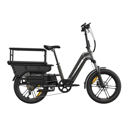 HOVSCO HovCart - E-Bike - Wheelyshop