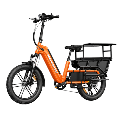 HOVSCO HovCart - E-Bike - Wheelyshop