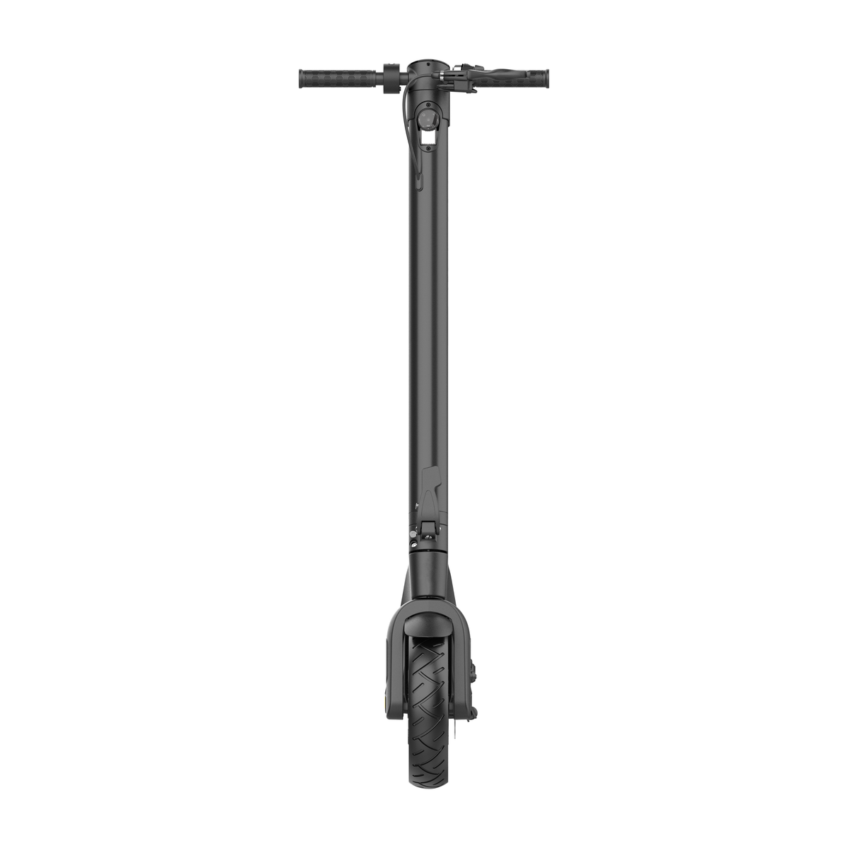 HX D01 E-Scooter von vorne