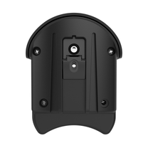 Detail des HX D01 E-Scooters
