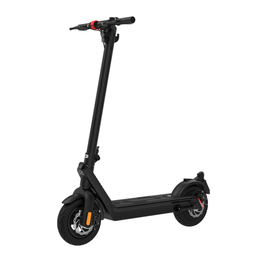 HX X9 Pro Max - E-Scooter - Wheelyshop