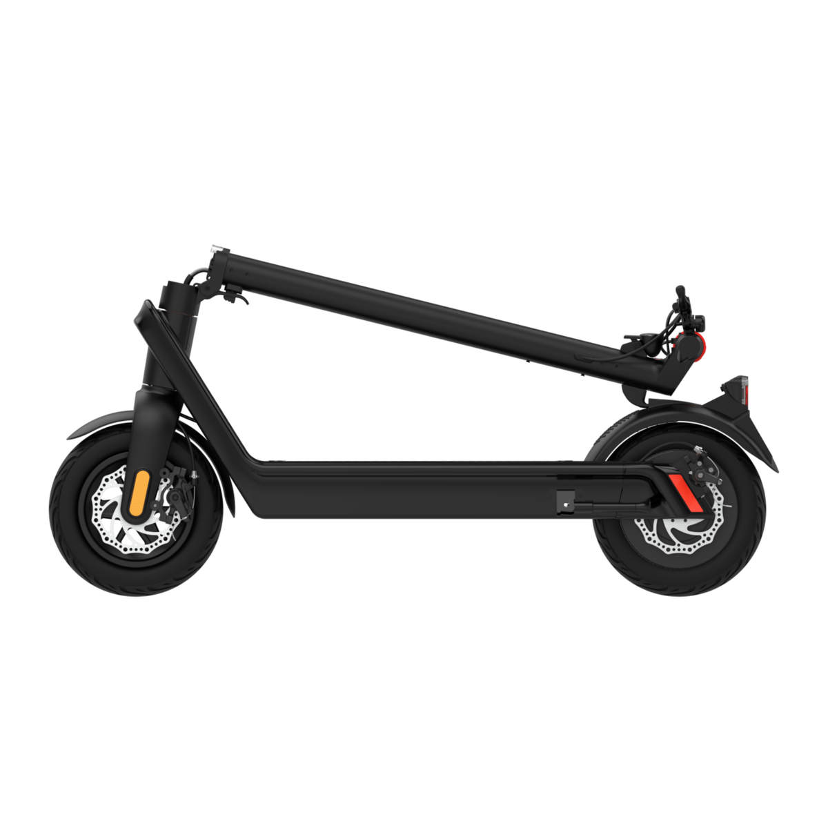 HX X9 Pro Max - E-Scooter - Wheelyshop