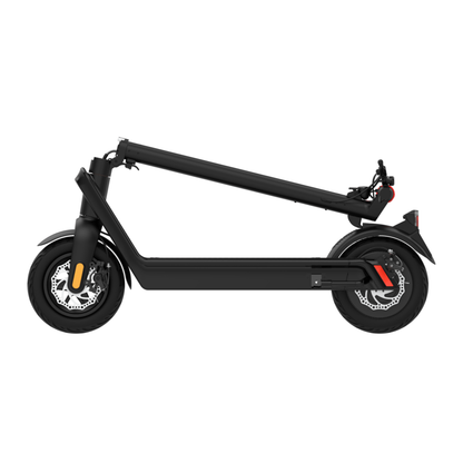 HX X9 Pro Max - E-Scooter - Wheelyshop