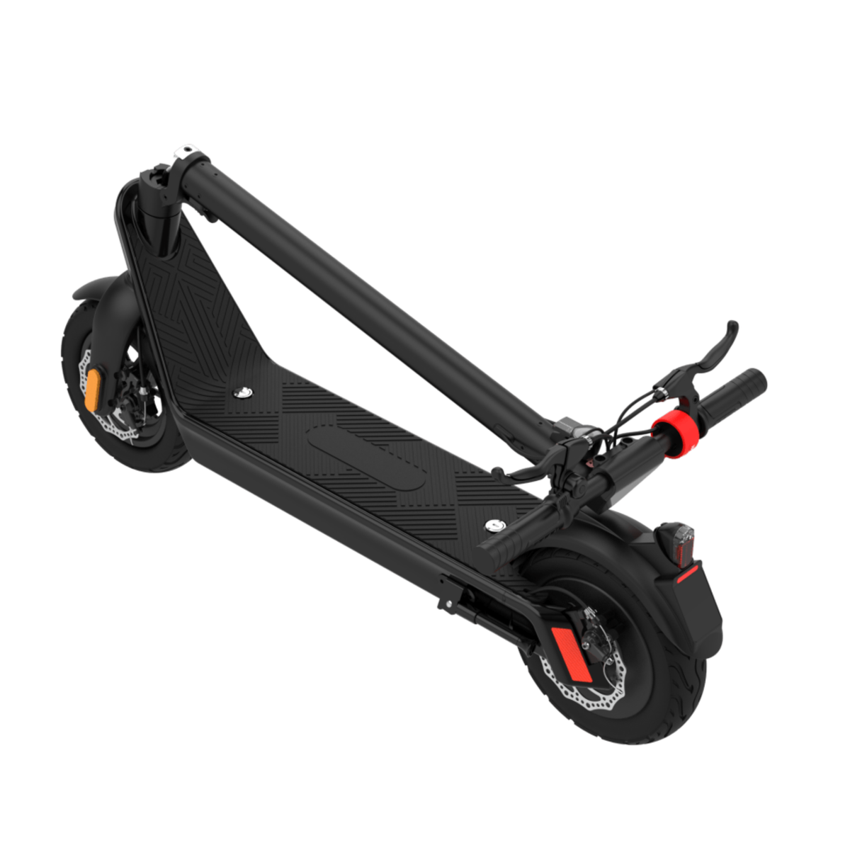 HX X9 Pro Max - E-Scooter - Wheelyshop