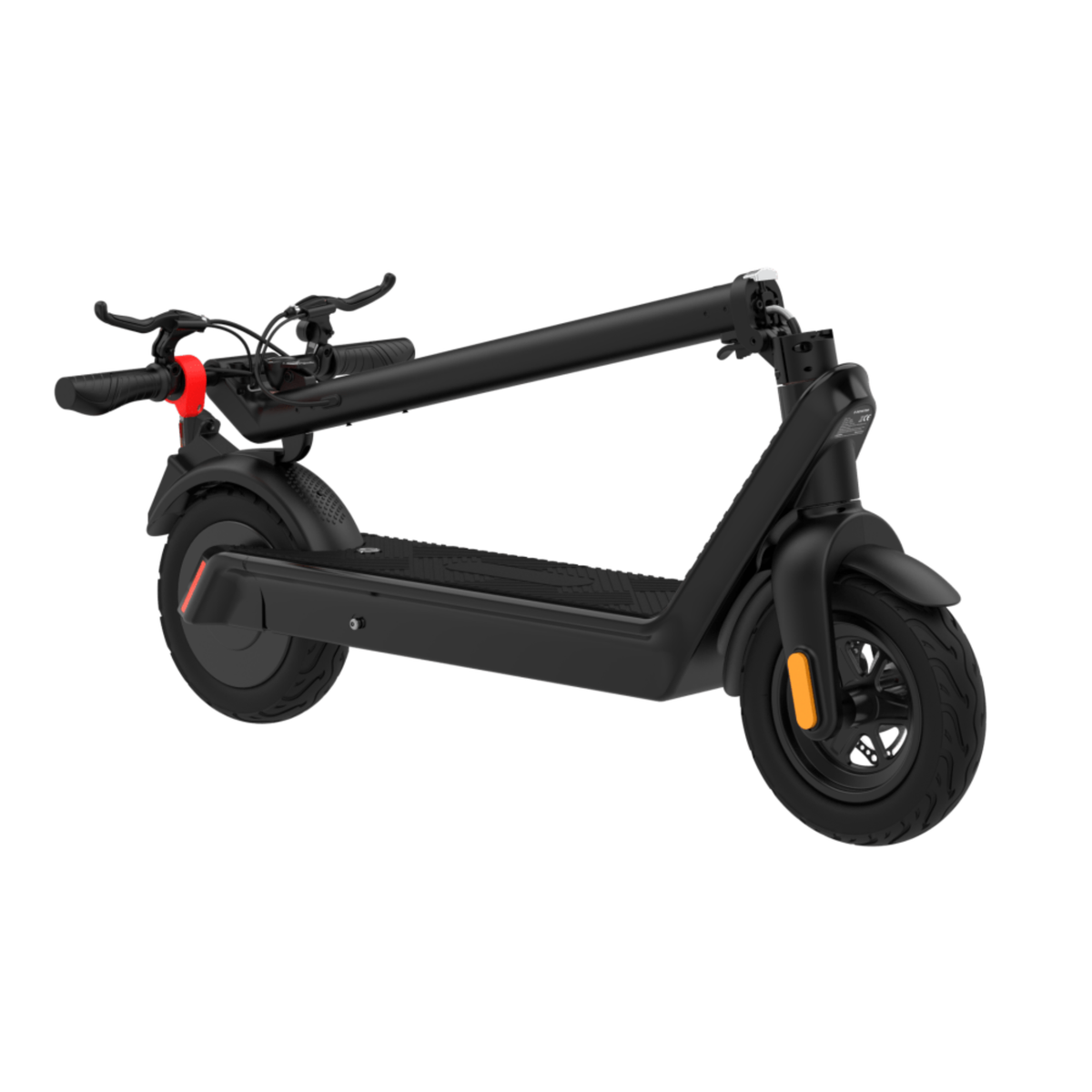 HX X9 Pro Max - E-Scooter - Wheelyshop