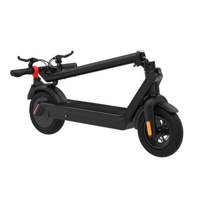 HX X9 Pro Max - E-Scooter - Wheelyshop