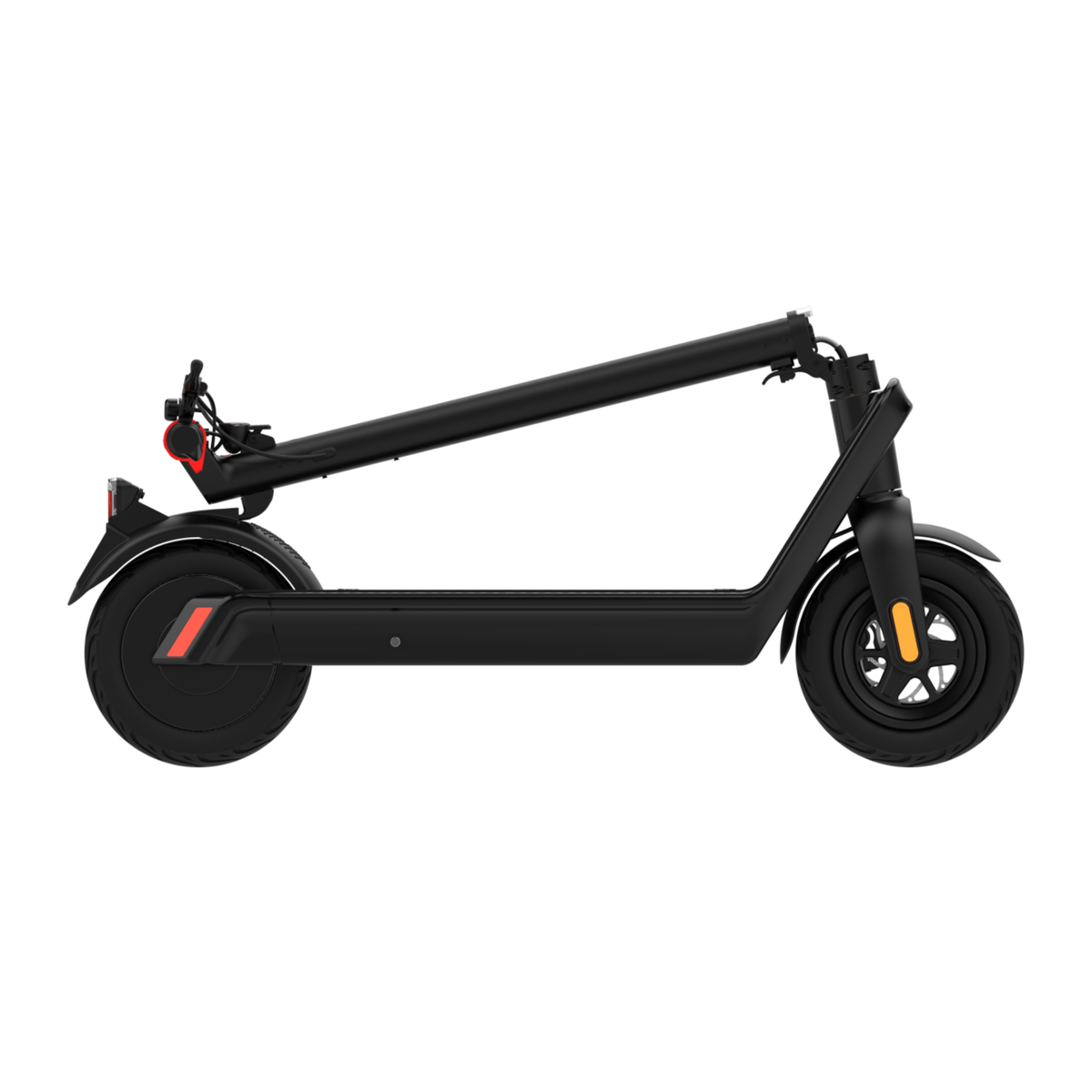 HX X9 Pro Max - E-Scooter - Wheelyshop
