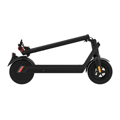HX X9 Pro Max - E-Scooter - Wheelyshop