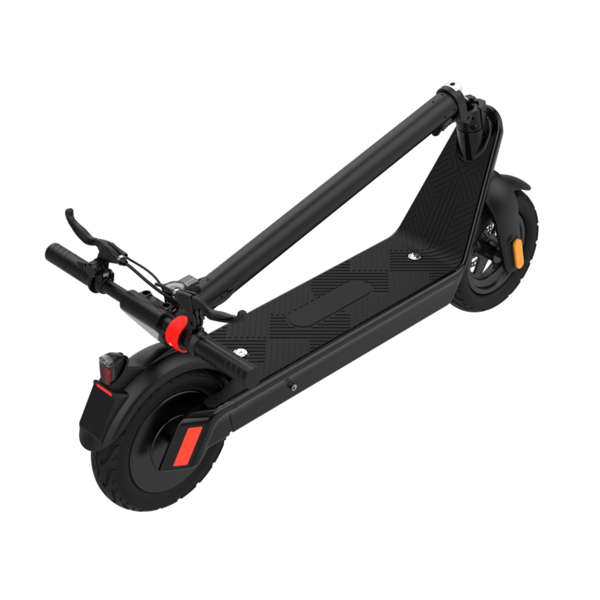 HX X9 Pro Max - E-Scooter - Wheelyshop