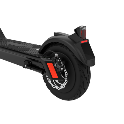 HX X9 Pro Max - E-Scooter - Wheelyshop