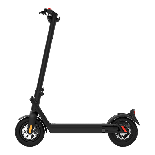 HX X9 Pro Max - E-Scooter - Wheelyshop