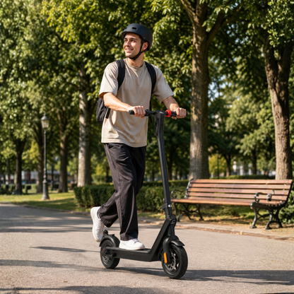 HX X9 Pro Max - E-Scooter - Wheelyshop