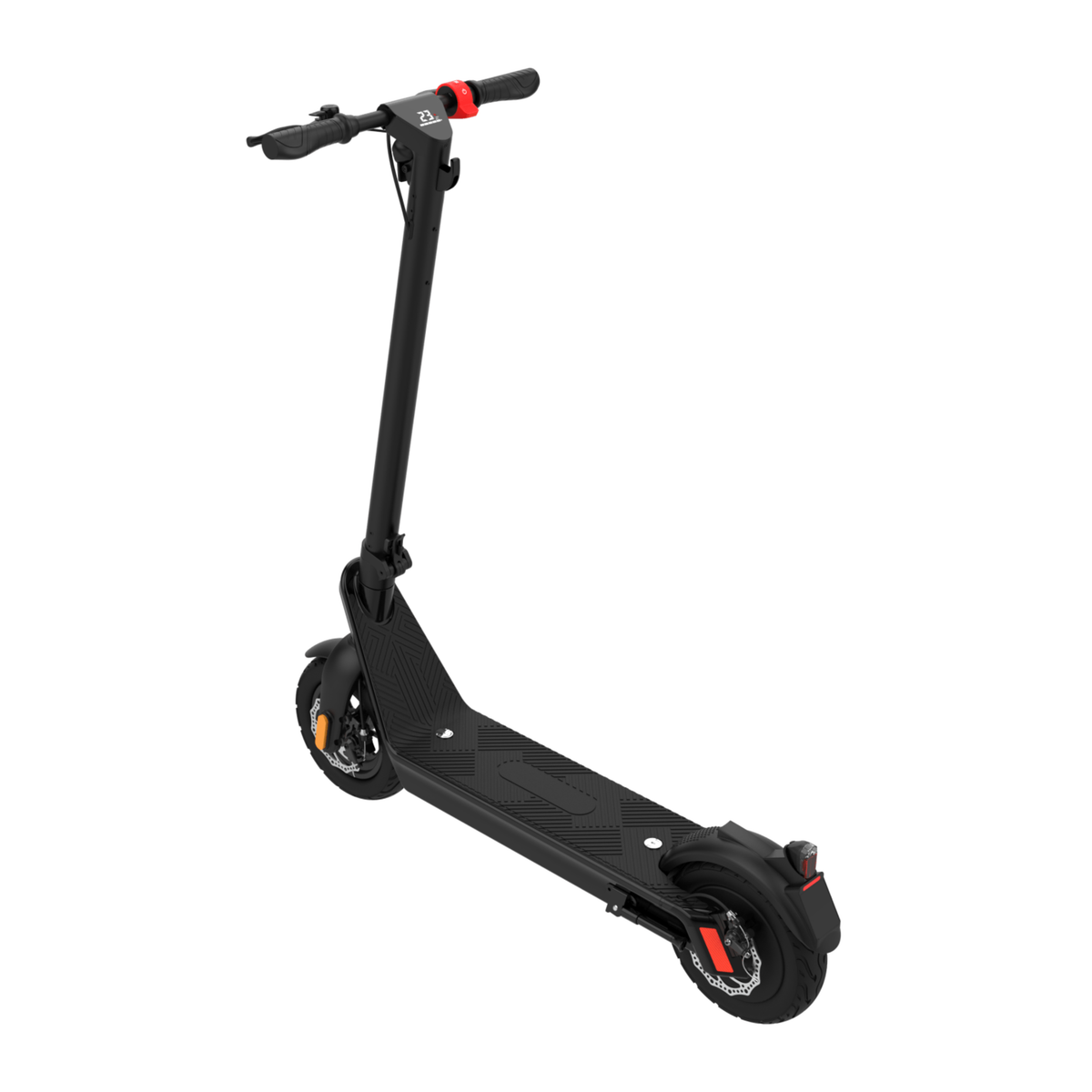 HX X9 Pro Max - E-Scooter - Wheelyshop