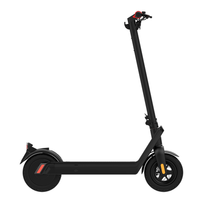 HX X9 Pro Max - E-Scooter - Wheelyshop