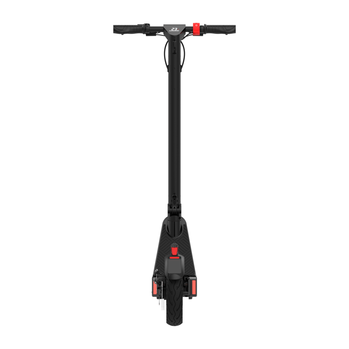 HX X9 Pro Max - E-Scooter - Wheelyshop
