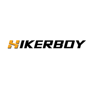 Hikerboy collection -  Wheelyshop