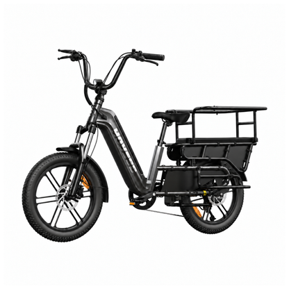 HOVSCO HovCart - E-Bike - Wheelyshop