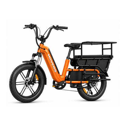 HOVSCO HovCart - E-Bike - Wheelyshop