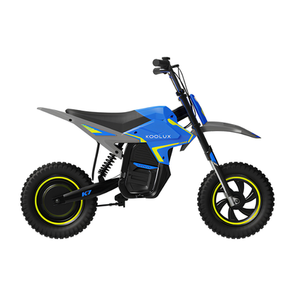 KOOLUX K7 - Elektro-Dirtbike - Wheelyshop