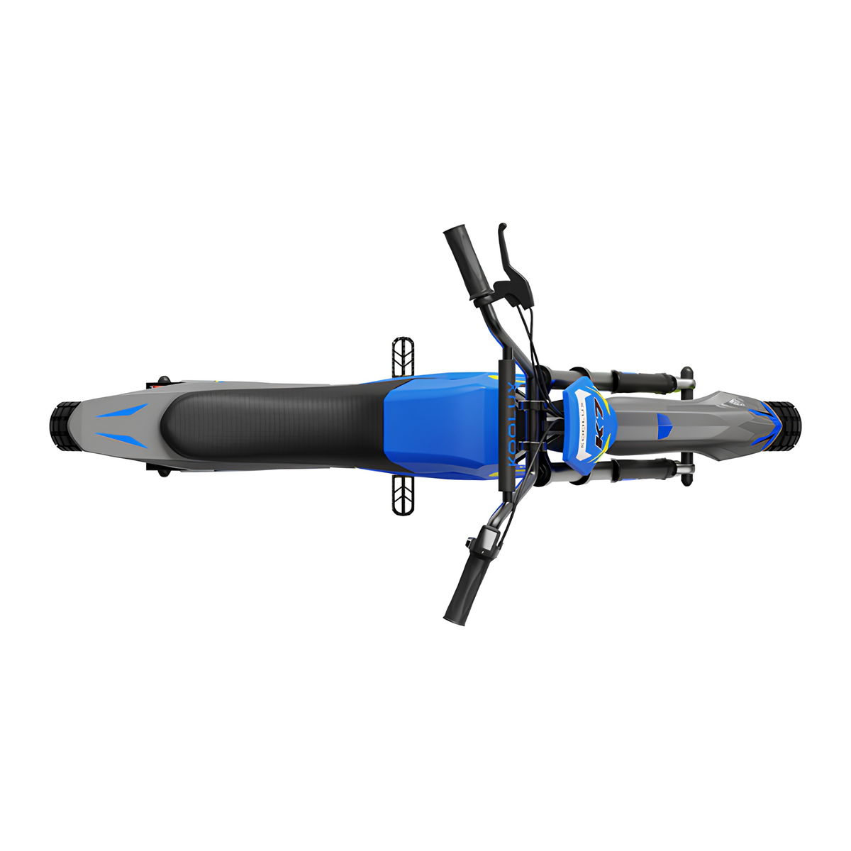 KOOLUX K7 - Elektro-Dirtbike - Wheelyshop