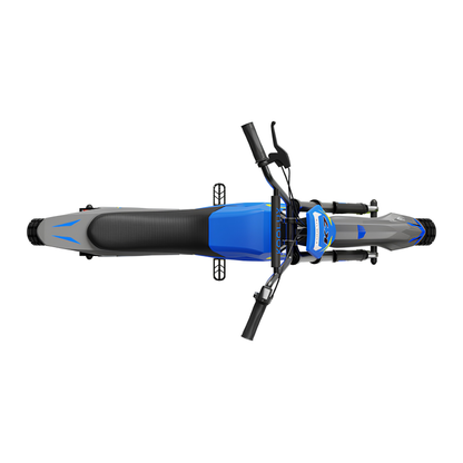 KOOLUX K7 - Elektro-Dirtbike - Wheelyshop