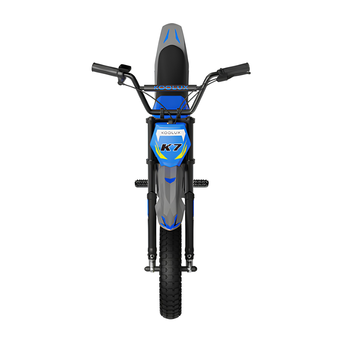 KOOLUX K7 - Elektro-Dirtbike - Wheelyshop