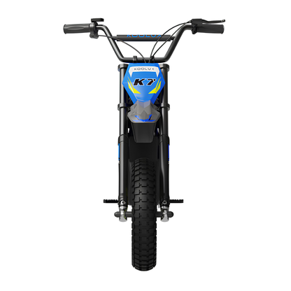 KOOLUX K7 - Elektro-Dirtbike - Wheelyshop