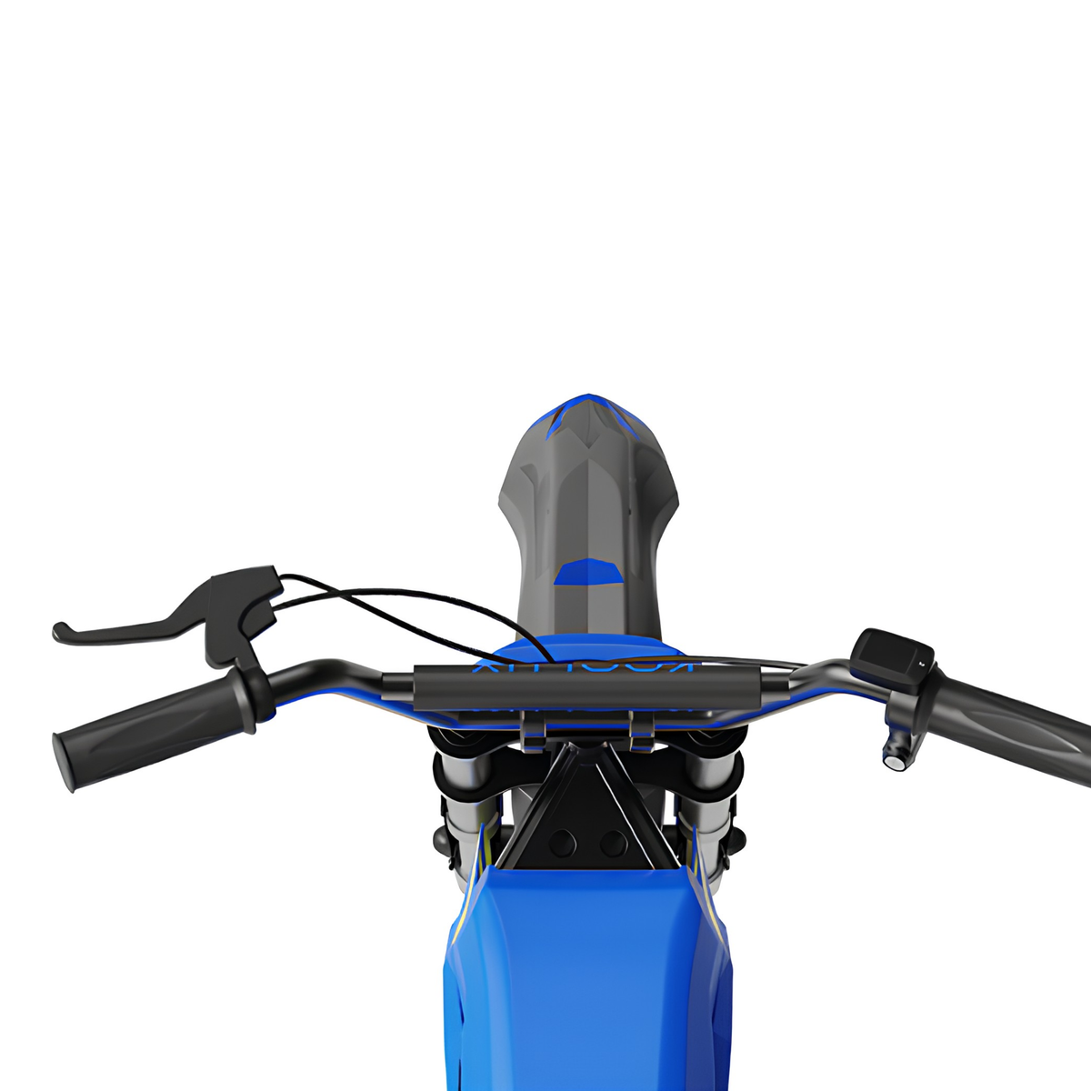KOOLUX K7 - Elektro-Dirtbike - Wheelyshop