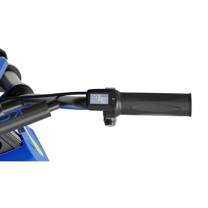 KOOLUX K7 - Elektro-Dirtbike - Wheelyshop