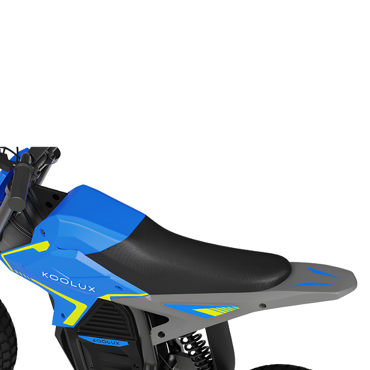 KOOLUX K7 - Elektro-Dirtbike - Wheelyshop