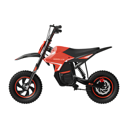 KOOLUX K7 - Elektro-Dirtbike - Wheelyshop