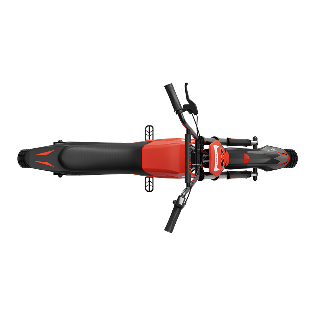 KOOLUX K7 - Elektro-Dirtbike - Wheelyshop