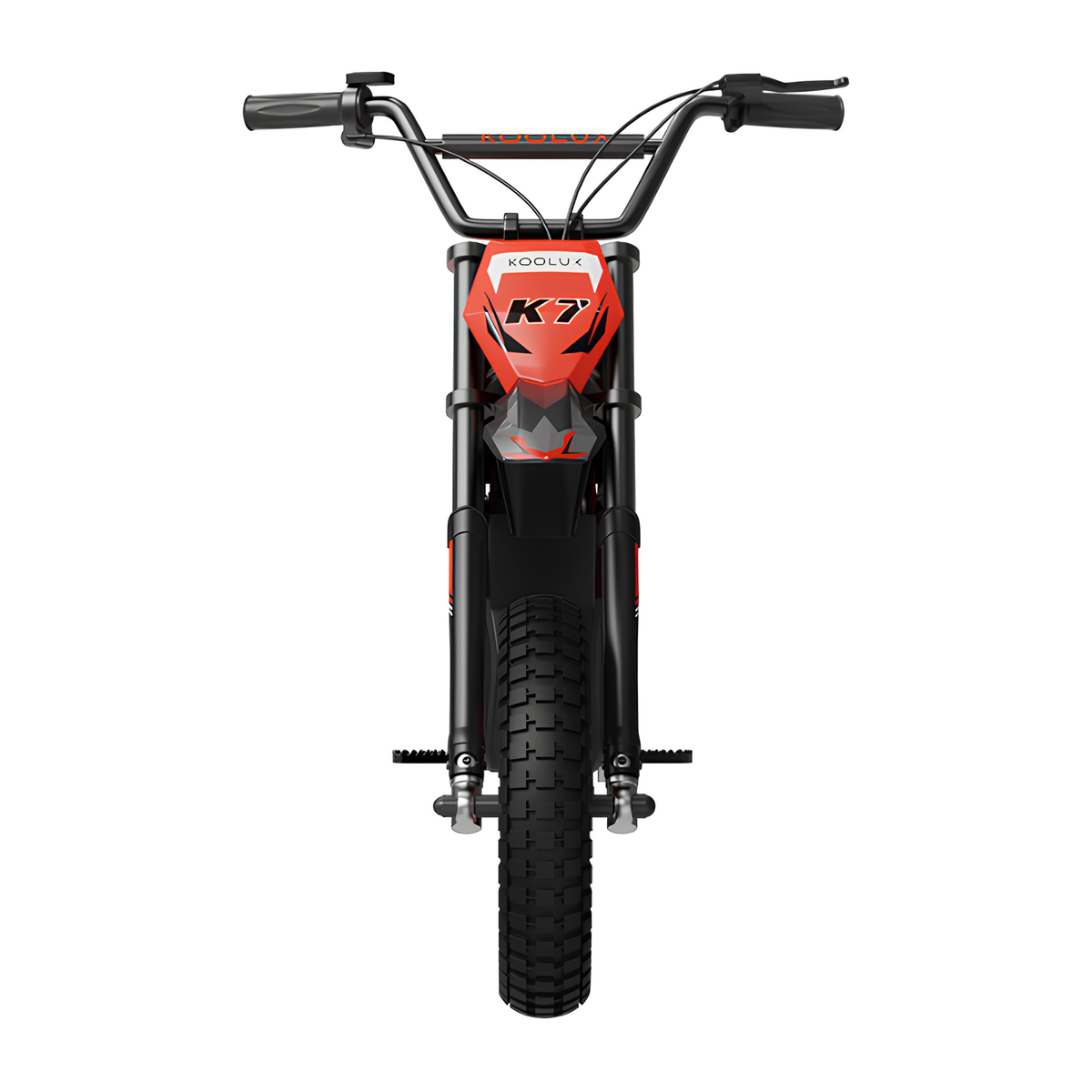 KOOLUX K7 - Elektro-Dirtbike - Wheelyshop
