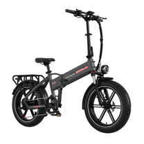 KOOLUX X12 - E-Bike - Wheelyshop