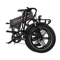 KOOLUX X12 - Elektrofahrrad - Wheelyshop