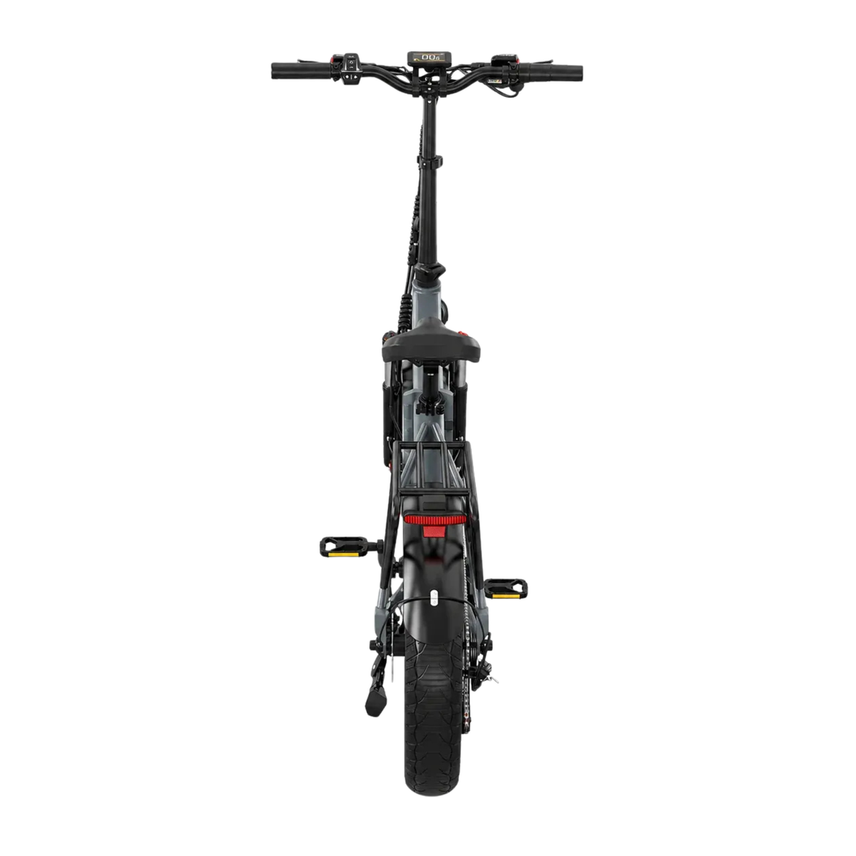 KOOLUX X12 E-Bike mit herausnehmbarem 48-V-13-Ah-Akku – Wheelyshop