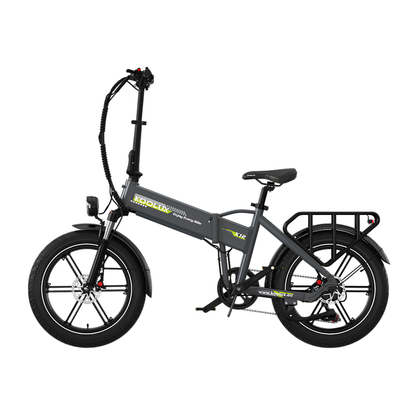 KOOLUX X12 - E-Bike - Wheelyshop