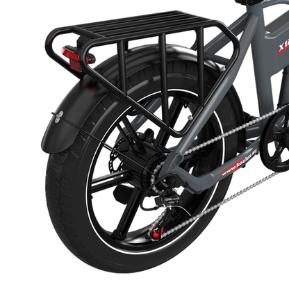KOOLUX X12 - E-Bike - Wheelyshop