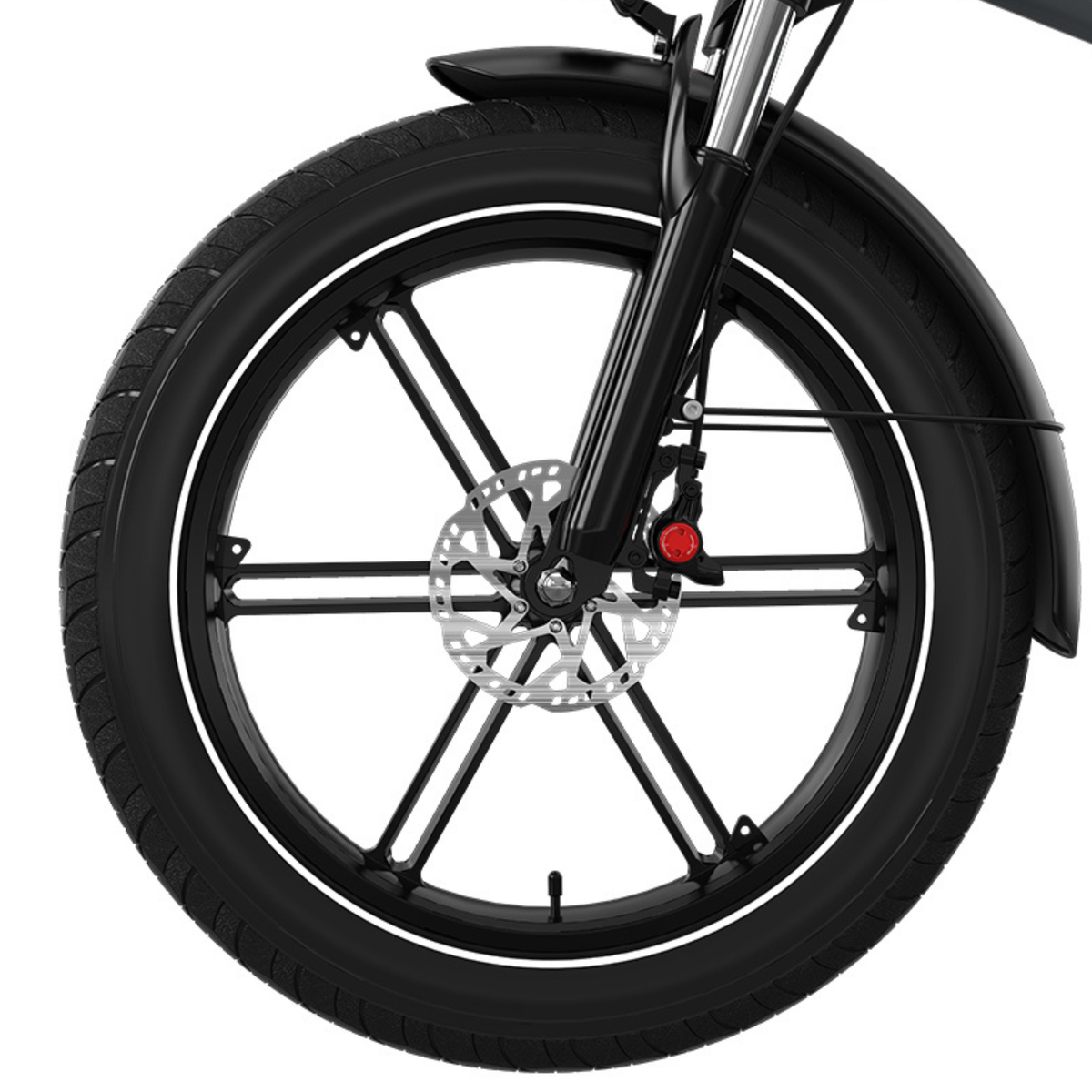 KOOLUX X12 - Elektrofahrrad - Wheelyshop
