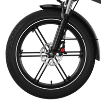 KOOLUX X12 - Elektrofahrrad - Wheelyshop