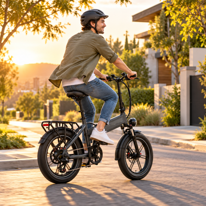 KOOLUX X12 - E-Bike - Wheelyshop