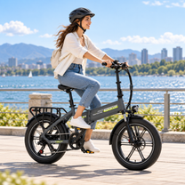 KOOLUX X12 - Elektrofahrrad - Wheelyshop