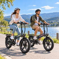 KOOLUX X12 - Elektrofahrrad - Wheelyshop