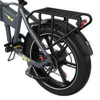 KOOLUX X12 E-Bike mit App-Anbindung – Wheelyshop