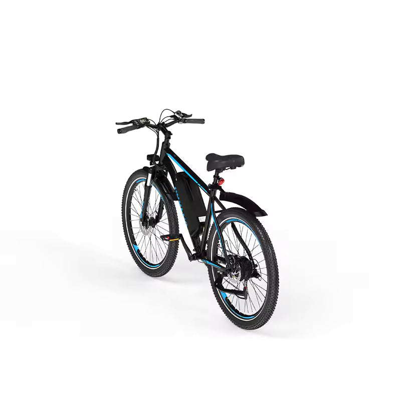 KOOLUX X15 - E-Bike - Wheelyshop