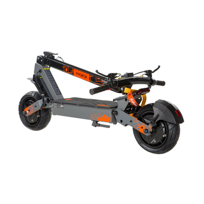 KuKirin G4 Ultra - E-Scooter - Wheelyshop