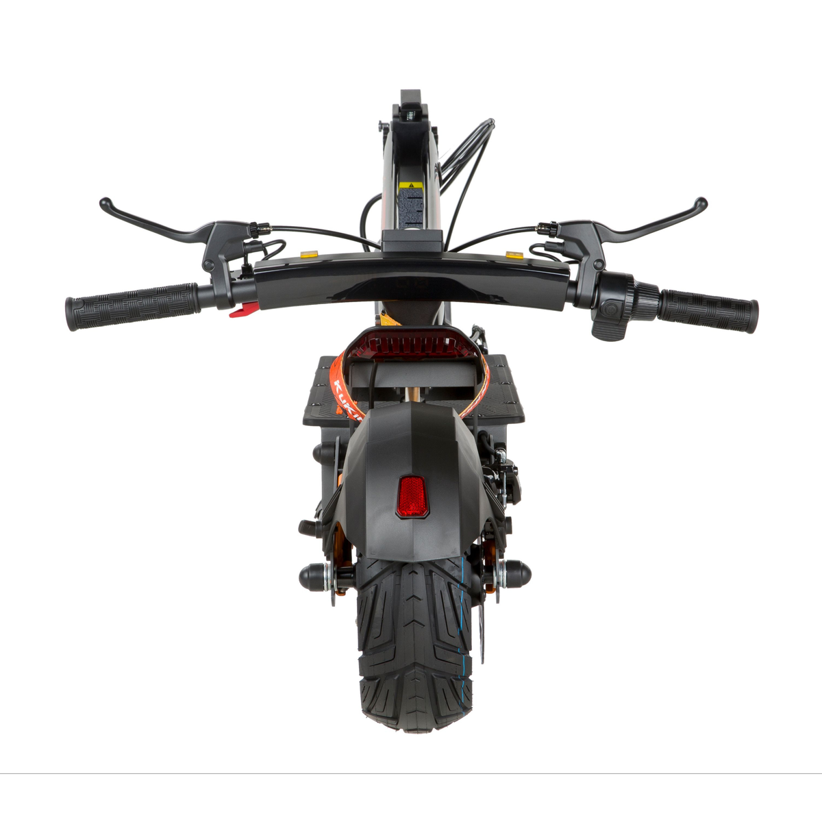 KuKirin G4 Ultra - E-Scooter - Wheelyshop