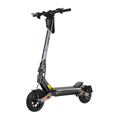 KuKirin T4 - E-Scooter - Wheelyshop