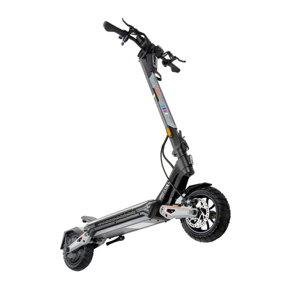 KuKirin T4 - E-Scooter - Wheelyshop