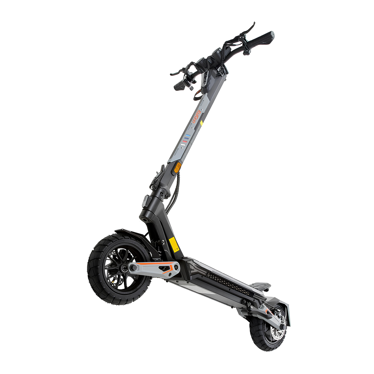 KuKirin T4 - E-Scooter - Wheelyshop